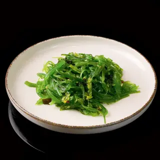 207 Wakame