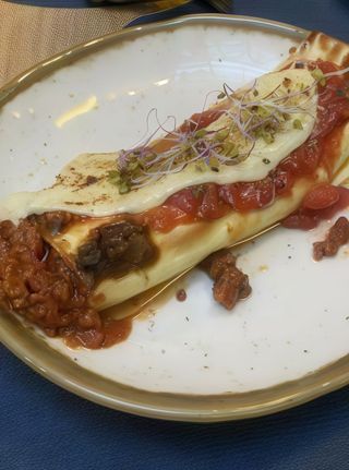 Super Canelón Daredevil