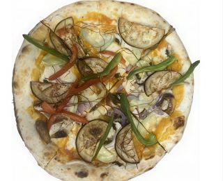 Pizza Verdura (34 Cm.)