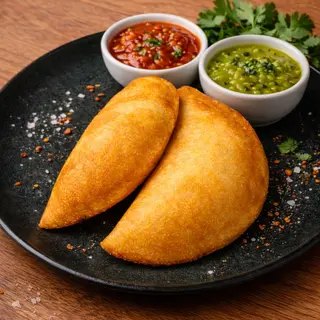Empanada Pabellón