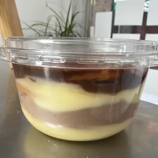 Vasito de Tarta de la Abuela (200MI.)