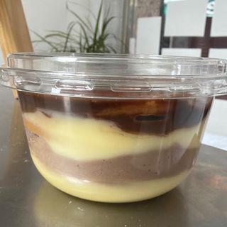 Vasito de Tarta de la Abuela (200MI.)