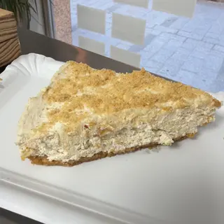 Tarta Dinosaurio (Porción)
