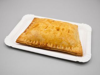 Empanada De Kebab (1 Ud.)