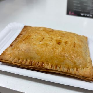Empanada De Pollo Y Setas (1 Ud.)