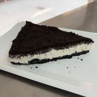 Tarta De Oreo (Porción)