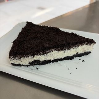 Tarta De Oreo (Porción)