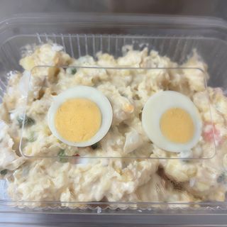 Ensaladilla rusa