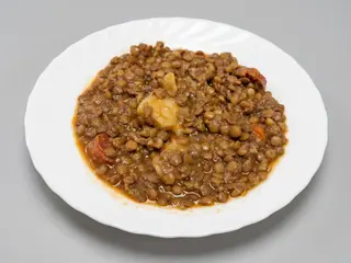 Lentejas