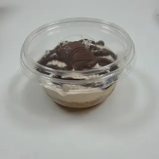 Vasito de Kinder