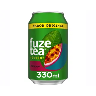 Fuze Tea maracuya