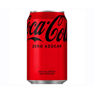 Coca-cola Zero