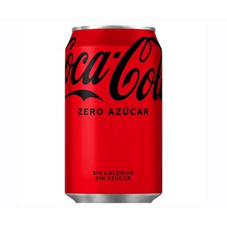 Coca-cola Zero