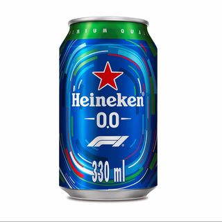 Heineken 0’0