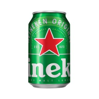 Heineken