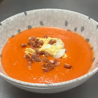 Salmorejo