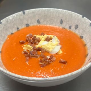 Salmorejo