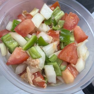 Pipirrana