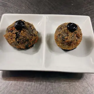 Croquetas De Calamar (2 Uds)