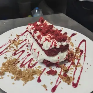 Red Velvet