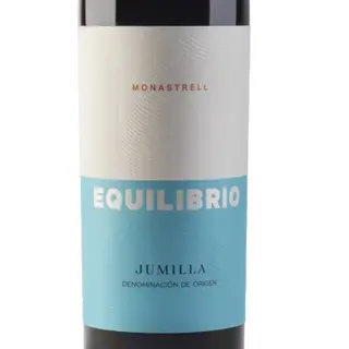 Equilibrio Monastrell