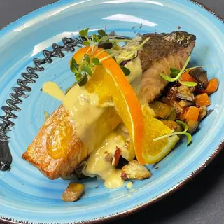 El Pescao