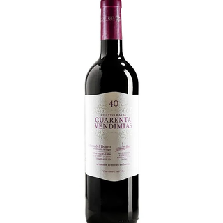 40 Vendimias Tinto