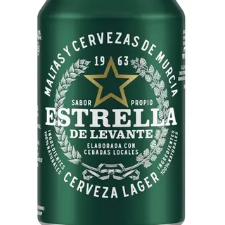 Estrella Levante