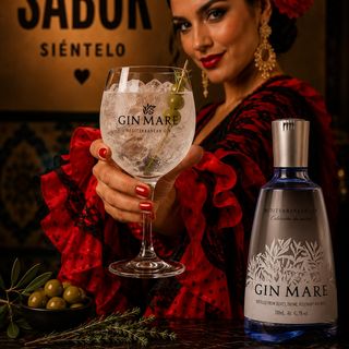 Gin Mare