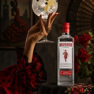 Beefeater