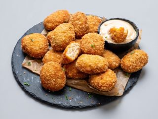 Nuggets (6 Uds.)