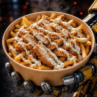 Crousty Original