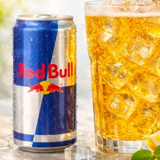 Redbull