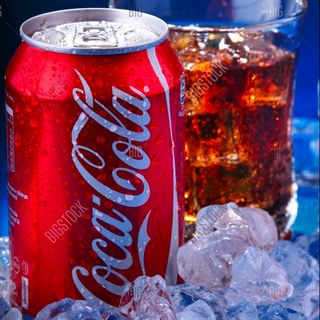 Coca cola