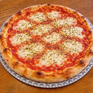 Margherita