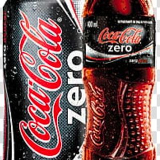 Coca cola zero