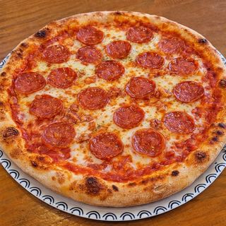 Pepperoni
