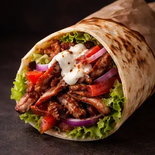 Wrap