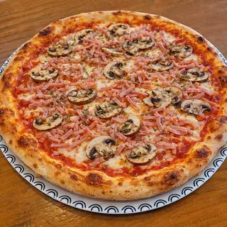 Capricciosa
