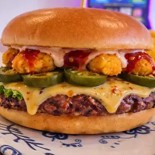 Chili Smash