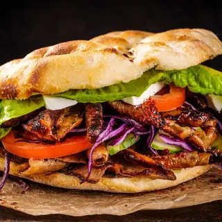 Pan Pita