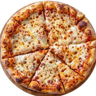 Pizza 4 Quesos (32 Cm.)