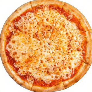 Pizza Margarita (32 Cm.)