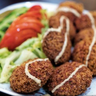 Falafel