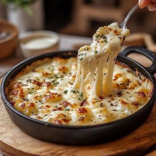 Gratinado 1 (Grande)