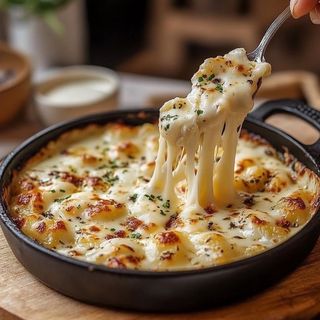 Gratinado 2 (Grande)