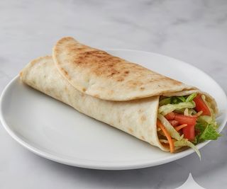 Menú Lahmacun