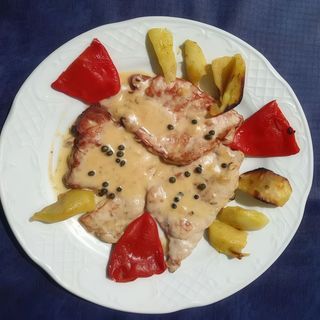 Scaloppina