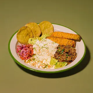 Mexican