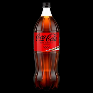 Coca cola zero